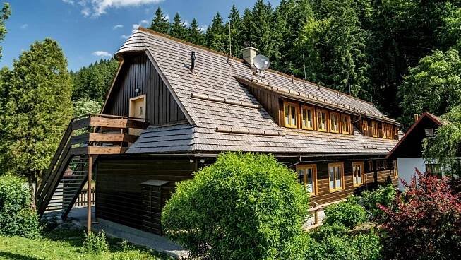 RESORT KYČERKA VELKÉ KARLOVICE - Česká Republika - Beskydy a Valašsko | Superzajezdy.cz