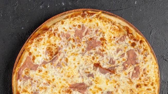 Pizza | Pizzerie Olis