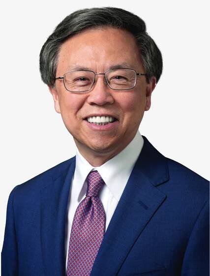 Henry W. Lim, M.D.