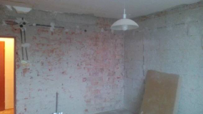 Kompletní rekonstrukce bytu - Olomouc - Lisfio s.r.o. – stavební a obchodní společnost