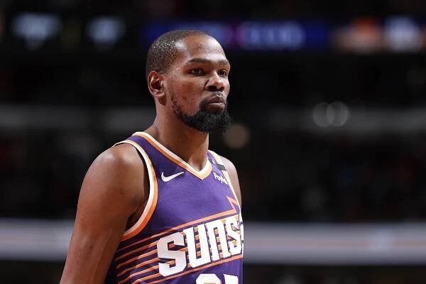 Kevin Durant