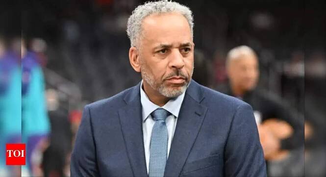 Amazon taps Dell Curry for NBA coverage amid buzz of potential LeBron James-Steph Curry team-up