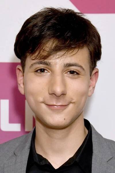 Jake Ryan herec