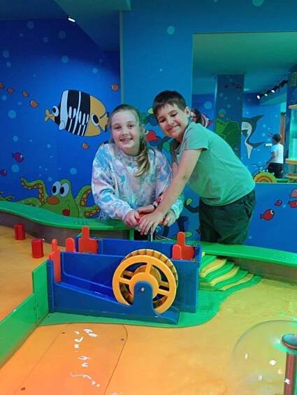 IQ Park Liberec - Oficiální stránka ZŠ a MŠ Sojovice