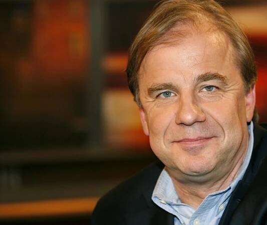 Moderation & Laudatoren | Felix Burda Stiftung