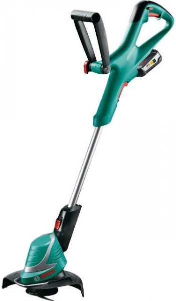 Bosch Vyžínač ART 26-18 Li 2,5 Ah s aku