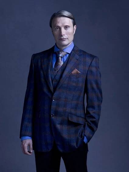 Mads Mikkelsen Pictures Wallpaper