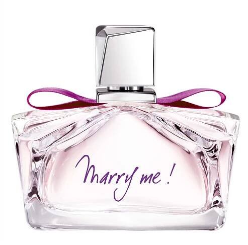 Lanvin Marry Me