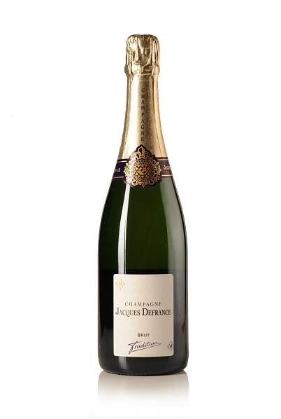 Champagne Brut Tradition