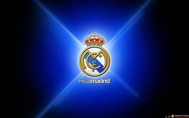 1920x1200 Real Madrid Football Wallpaper, Background and Picture