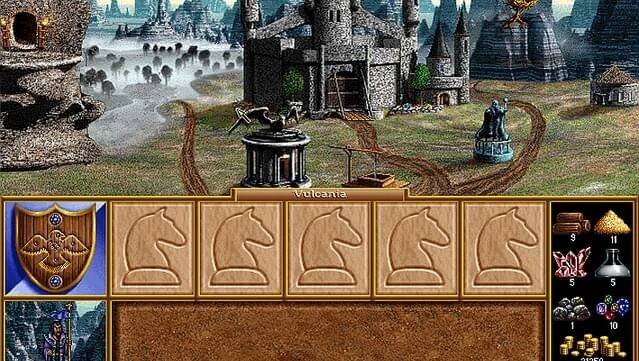 -50% Heroes of Might and Magic® 2: Gold on GOG.com 