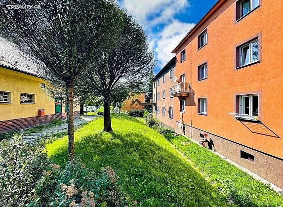 Prodej bytu 3+1 80 m², U Mateřské školy, Vratimov