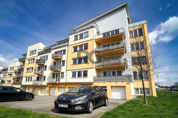 Prodej Byt 3+kk, Pažoutova, Písek - Budějovické Předměstí