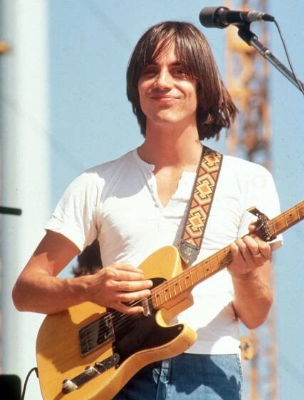 Jackson Browne (album) - Wikipedia