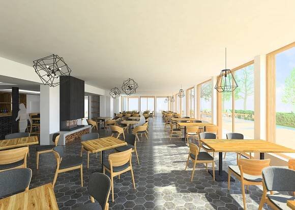 Restaurace a hotel Benedikt – ateliervas.cz