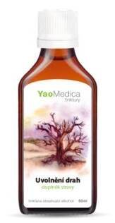 YAOMEDICA Uvolnění drah 50 ml