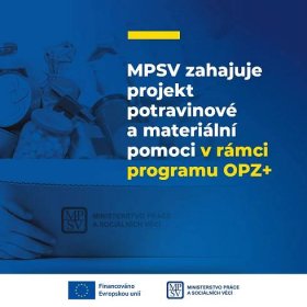 Ministerstvo práce a sociálních věcí ČR na LinkedIn: Ministerstvo práce a sociálních věcí právě zahájilo realizaci projektu...
