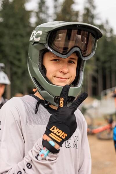 Cyklostar Enduro Race Morávka 2023 - foto Tomáš Král | Galerie | Česká Enduro Serie 