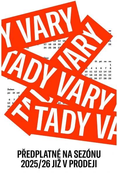 Projekt: TADY VARY - Muz-IC
