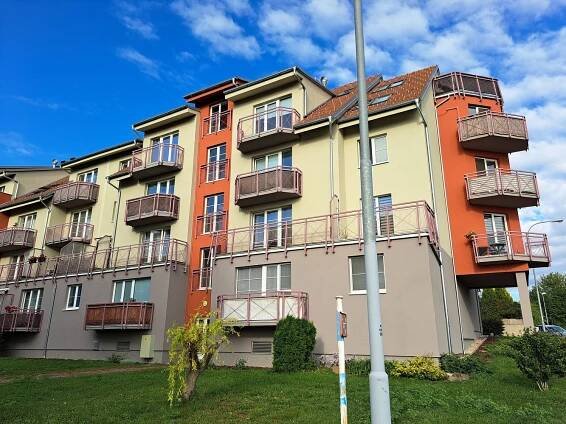 Prodej Byt 1+kk, Otiskova, Brno - Líšeň