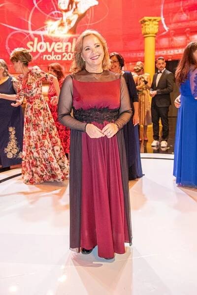 Kamila Magálová