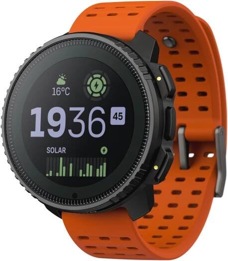 Suunto Vertical Solar Steel Canyon od 13 129 Kč