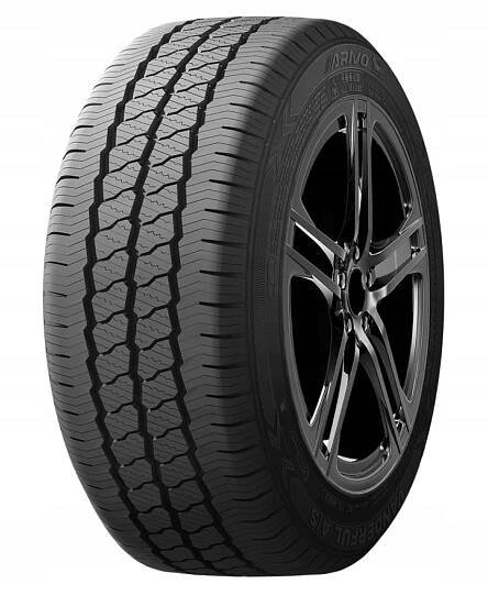Arivo Vanderful 225/75 R16 121/120 R od 1 964 Kč