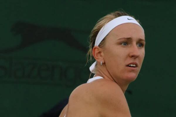 Hradecká rodačka Tereza Smitková si zahraje na Wimbledonu. Díky vítězství na turnaji v britském Ilkley dostala divokou kartu