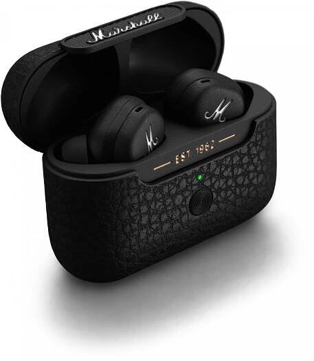 Bezdrátová sluchátka Marshall Motif A.N.C. Bluetooth