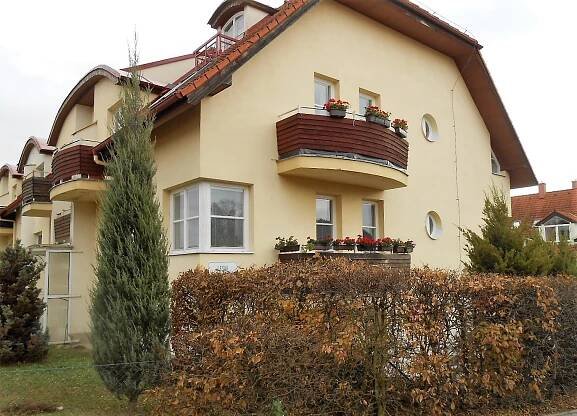 Prodej obecního bytu 3+kk, Bílovice nad Svitavou - Reality Adamov