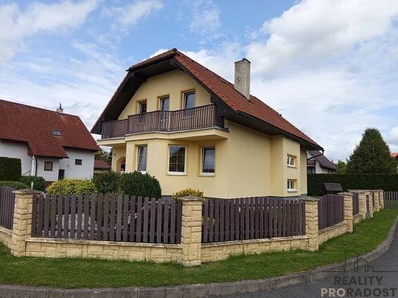 Prodej rodinného domu 215m2, Ždírec nad Doubravou, obrázek č. 1