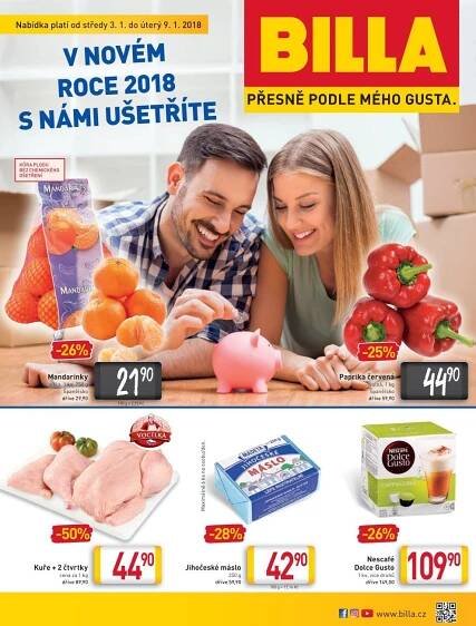 Označte produkt do nákupního košíku