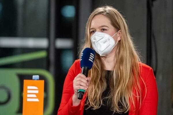 Kateřina Konrádová: Programovému prohlášení vlády nechybí ambice - Učitel naživo