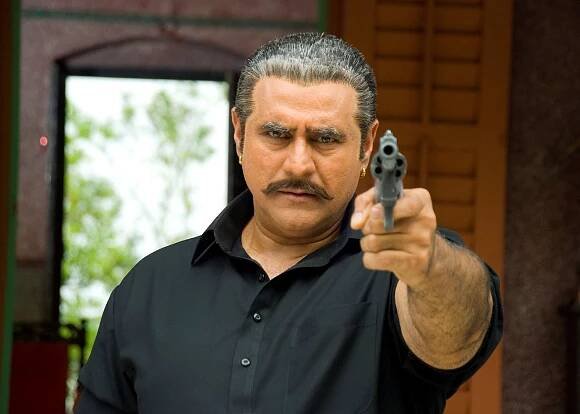 21 Surprising Facts About Puneet Issar