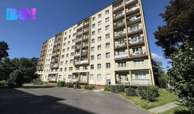 Prodej bytu 2+1, 52 m2, ul. Kmochova, Havířov - Podlesí | Reality.iDNES.cz 