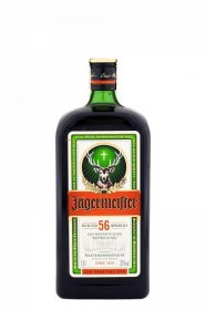 Jägermeister - Alkoholonline.sk