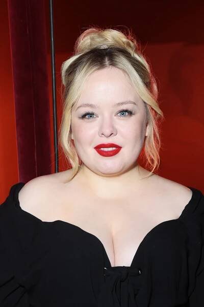 Nicola Coughlan Was Wearing This $30 Hair Mask Under All Her Bridgerton Wigs — Interview