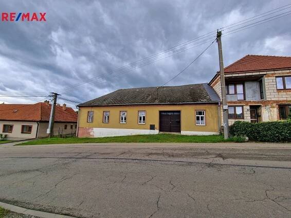 Prodej Pozemek, Okrouhlá, okres Blansko
