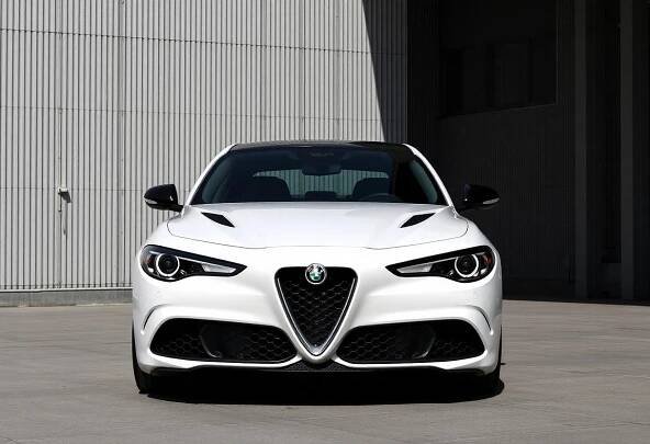 Servisní intervaly a náklady Alfa Romeo Giulia (952) – Kolik vás to bude stát?