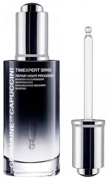 Germaine de Capuccini Timexpert Srns Repair Night Progress Booster 50ml