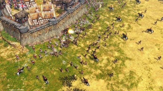 Age of Empires 3: Definitive Edition - Windows 10 Digital