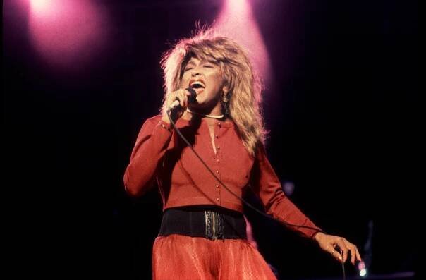 America loved Tina Turner. But it wasn’t good to her. — Andscape