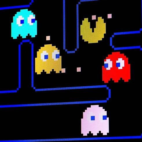 The Beeping, Gargling History of Gaming’s Most Iconic Sounds