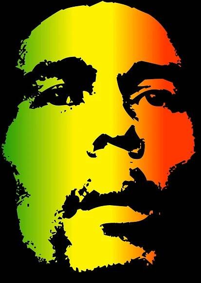 Citáty Bob Marley: Nezapomenutelné hlášky od krále reggae 1