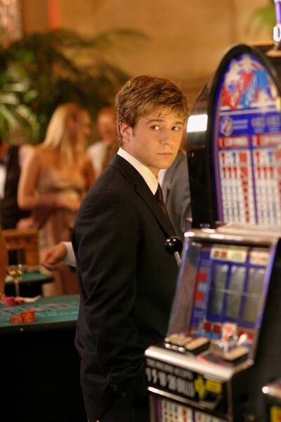 O.C. - Hazard - Z filmu - Ben McKenzie