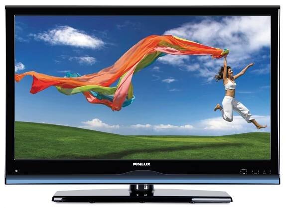 Finlux 32FLHSR905LHU: televizor s příjemným, nejen satelitním překvapením