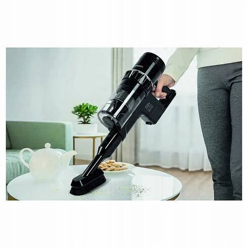 SENCOR SVC 7523BK 2 v 1