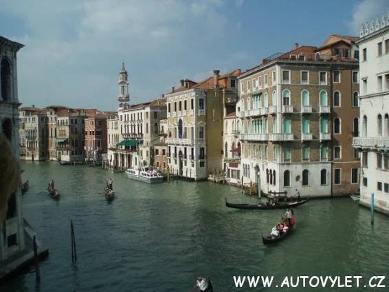 Canal Grande