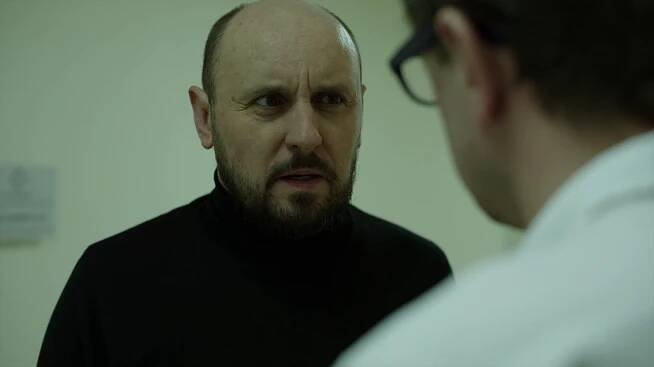 Kod genetyczny - Episode 4 (E04) (2020)