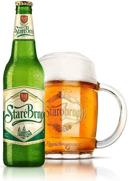 Starobrno Tradiční